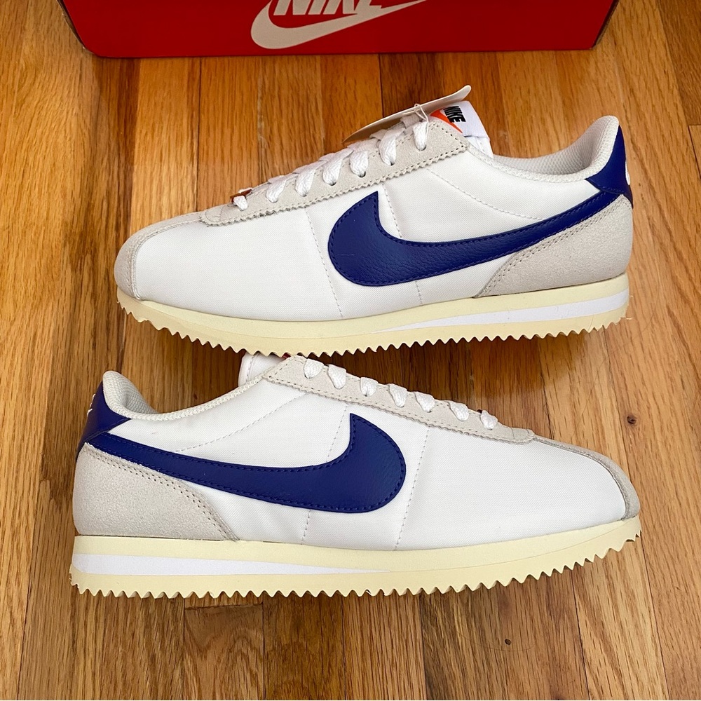 Nike Cortez Women’s Sneakers